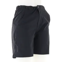 Salomon Wayfarer 2.0 Shorts Damen Schwarz L
