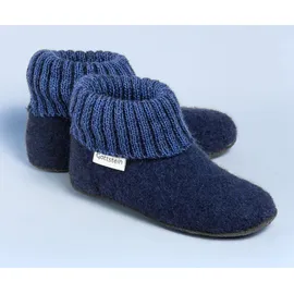 Gottstein Alpine Boot FE in blau - Gr.: 25