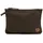 Fjällräven Gear Pocket Kulturbeutel - Dark Olive - One Size