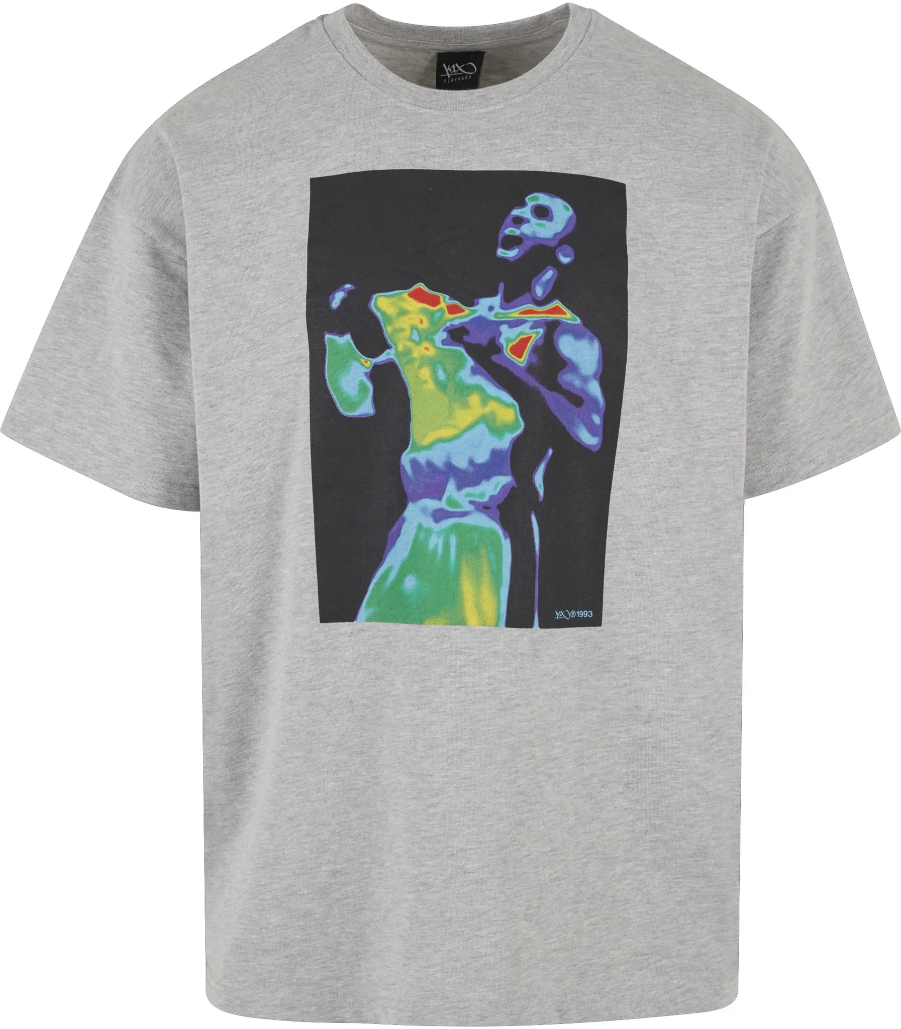 T-Shirt K1X 