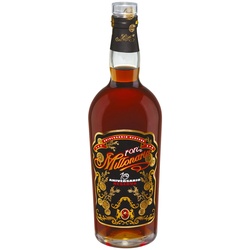 Millonario 10 Cincuenta GB 50,0 % vol 0,7 Liter