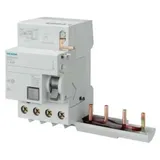 Siemens 5SM26426 5SM2642-6 FI-Block A 40A 0.3A 400V