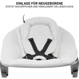 hauck Beta Plus Set (Hochstuhl)