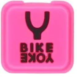 BIKEYOKE Rubber Tag für Sagma 3D / Sagma 3D Lite / Sagma 3D Carbon Sa