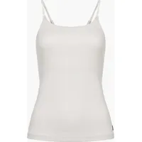 Super.natural Damen Flexy Top (Größe XL, weiss)