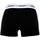 Lacoste Boxershorts Cotton Stretch Schwarz/Weiß/Grau XXL 6er Pack