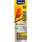 vitakraft® Kräcker Feather Care Großsittiche 2 Stück