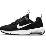 Nike Air Max INTRLK Lite Kinder Black/Anthracite/Wolf Grey/White 33,5