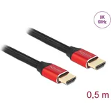 Delock Ultra High Speed HDMI-Kabel