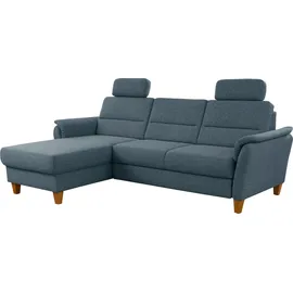 Home Affaire Ecksofa HOME AFFAIRE "Palmera L-Form, B: 244 cm - OTTO. Verlässliche Qualität.
