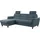 Home Affaire Ecksofa HOME AFFAIRE "Palmera L-Form, B: 244 cm - OTTO. Verlässliche Qualität.
