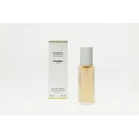 CHANEL Coco Mademoiselle Eau de Toilette Nachfüllung 50 ml