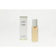 CHANEL Coco Mademoiselle Eau de Toilette Nachfüllung 50 ml