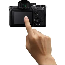 Sony Alpha 7 IV Body