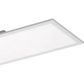 Selltec Selltec, Wandleuchte - Deckenleuchte, LED Panel FLAT 4000 lm)