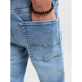 JACK & JONES Mike Tapered Fit Blau 31/32