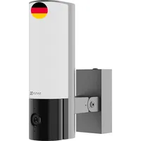 EZVIZ EL3 4MP WLAN Flutlichtkamera Weiß