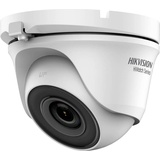 HIKVISION HiWatch 300615372 HWT-T150-M(2.8mm) AHD, HD-CVI, HD-TVI, Analog-Überwachungskamera 2560 x 1944 Pixel