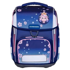 Schneiders Vienna Ergolite 9-tlg. Blue Bloom