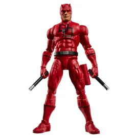 Hasbro Secret Wars Marvel Legends Actionfigur Marvel's Magik 15 cm