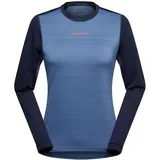 La Sportiva Tour Long Sleeve Mehrfarbig S
