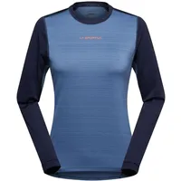 La Sportiva Tour Long Sleeve Mehrfarbig S