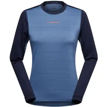 La Sportiva Tour Long Sleeve Mehrfarbig S