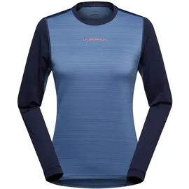 La Sportiva Tour Long Sleeve Mehrfarbig S