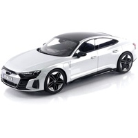 NOREV - AUD RS E-tron GT - 2021-1/18, Silver