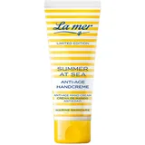 LA MER Summer at Sea Anti-Age Handpflegecreme 75 ml