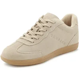 ELBSAND Sneaker Low beige 43
