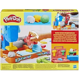Hasbro Play-Doh Werkbank