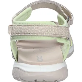 ECCO Offroad Roam Cashmere/Lime 36