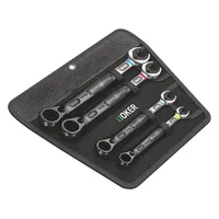 WERA Joker Switch Maul-Ringratschenschlüssel-Satz 4-tlg.