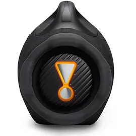 JBL Boombox 4 Black