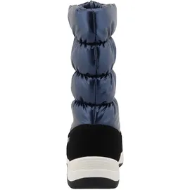 Tom Tailor "Tom Tailor Boots", Mädchen, Winterstiefel in Blau, 40 EU