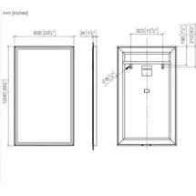 Dornbracht Lichtspiegel eckig Höhe 1000mm, mit LED-Beleuchtung, 83151980-10, Farbe: Weiß