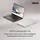 Asus Zenbook S16 OLED AMD Ryzen AI 9 365 24 GB RAM 1 TB SSD