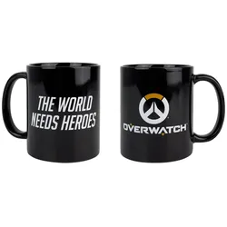 Overwatch Tasse Logo