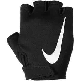 Nike Gym Essential FG 2.0 Trainingshandschuhe 091 black/black/white L