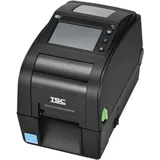 Tsc Buzzer, 8 Punkte/mm (203dpi), Disp., RTC, USB, USB-Host, RS232, Ethernet, Kit (USB)