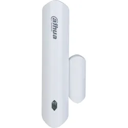 Dahua Technology ARD323-W2(868S), Zimmerdecke, Drinnen, Alarm, Ja, Weiß, Acrylni