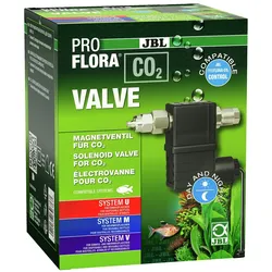 JBL ProFlora CO2 Valve Aquarienzubehör