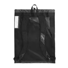 Tyr elite team mesh 40l rucksack schwarz 40
