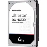Western Digital Ultrastar DC HC310 4 TB 3,5" 0B35915