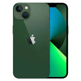 Apple iPhone 13 128 GB Grün