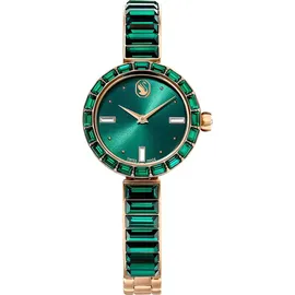 Swarovski Schweizer Uhr Matrix Bangle 5690808