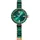 Swarovski Schweizer Uhr Matrix Bangle 5690808