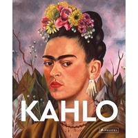 Prestel Kahlo