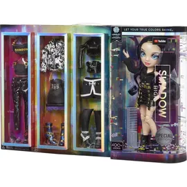 MGA Entertainment Rainbow High Ainsley Slater (577560)